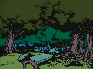 Байки Хранителя склепа (1 сезон 5 серия) - Искусство... Из воска (The Works... In Wax)