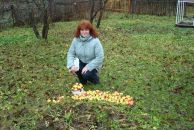 Фотография Глазовой Елены