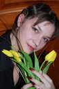 Фотография Гончаровой Екатерины