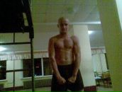 Фотография Александра Александра