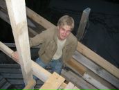 Фотография Покрамовича Александра