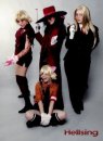 Alucard Hellsing фотография #23 (источник - https://vk.com/id4284699)
