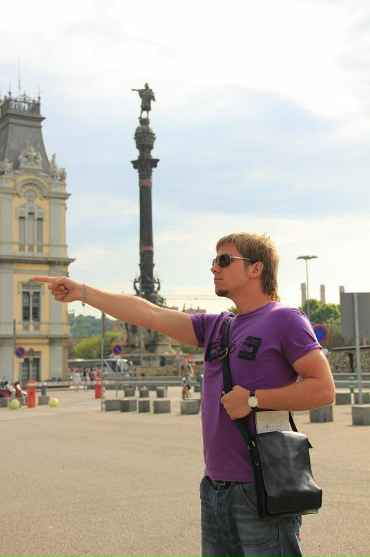 Сергей Мешков фотография #19