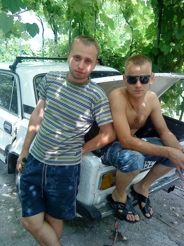Богдан Остапенко фотография #48