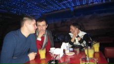 Олексій Кропельницький фотография #20 (источник - https://vk.com/id19256964)