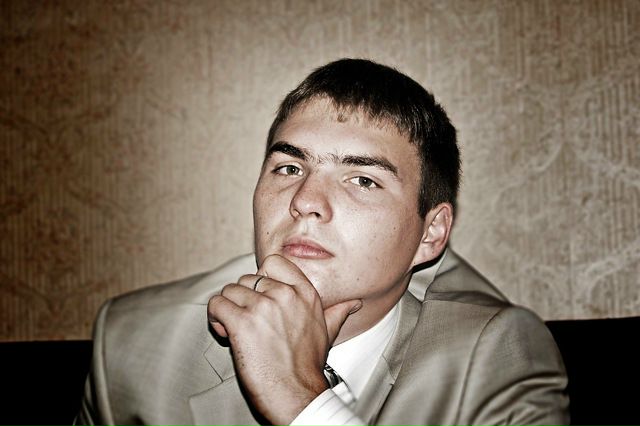 Арсен Бабаев фото №18