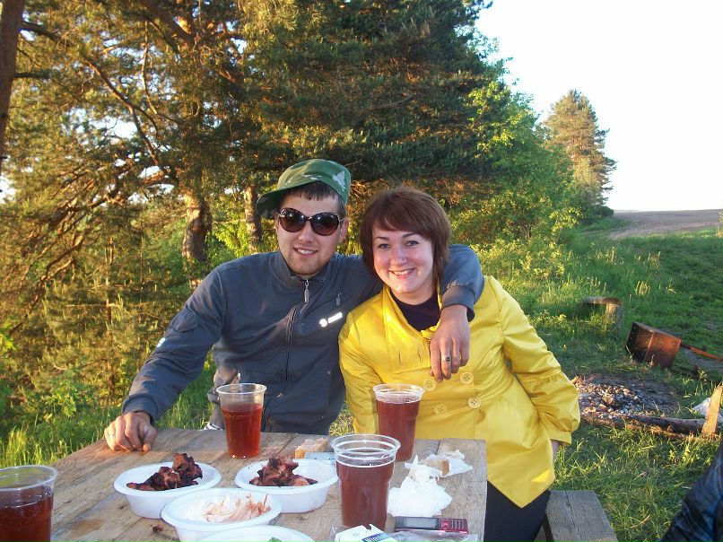 Вовчик Дербин фотография #23