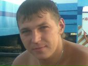 Фотография Калашника Александра