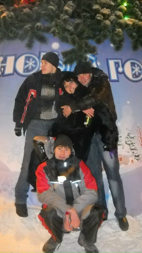 Иван Быков фотография #42