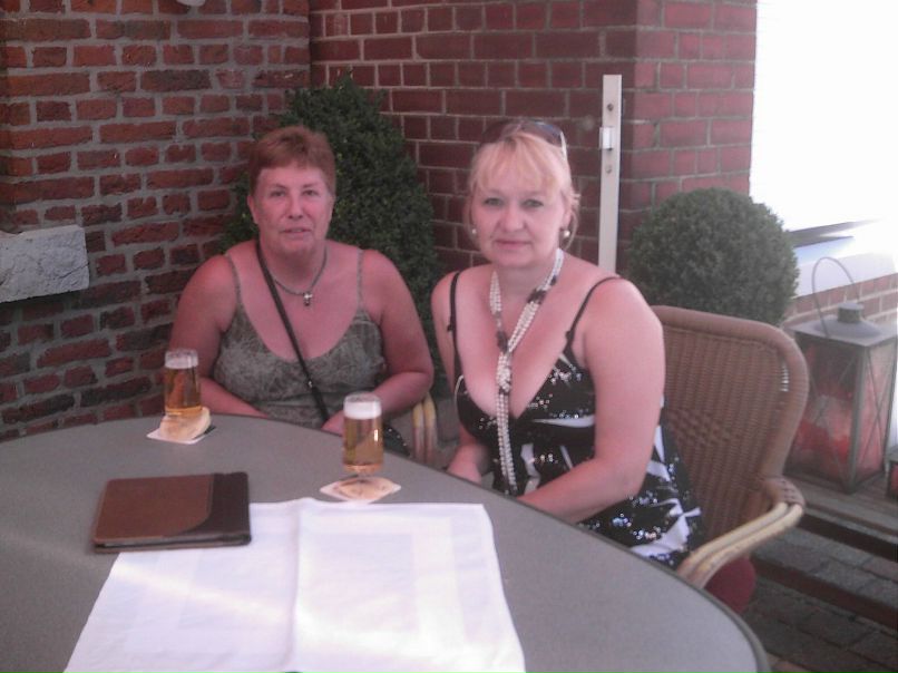 Тамара Серотенко фотография #3