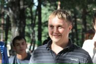 Фотография Гаврилова Антона