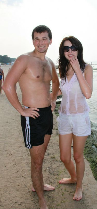 Дмитрий В фотография #42