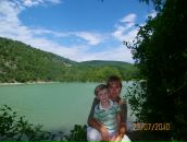 Фотография Зайцевой Юлии