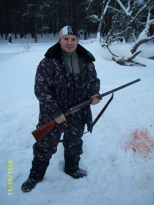 Лёха Сумин фотография #23