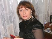 Фотография Пожидаевой Ирины