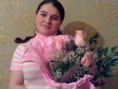 Зухра Абдурахманова фотография #21 (источник - https://vk.com/id98776418)