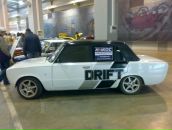 Фотография Каргу Владимира