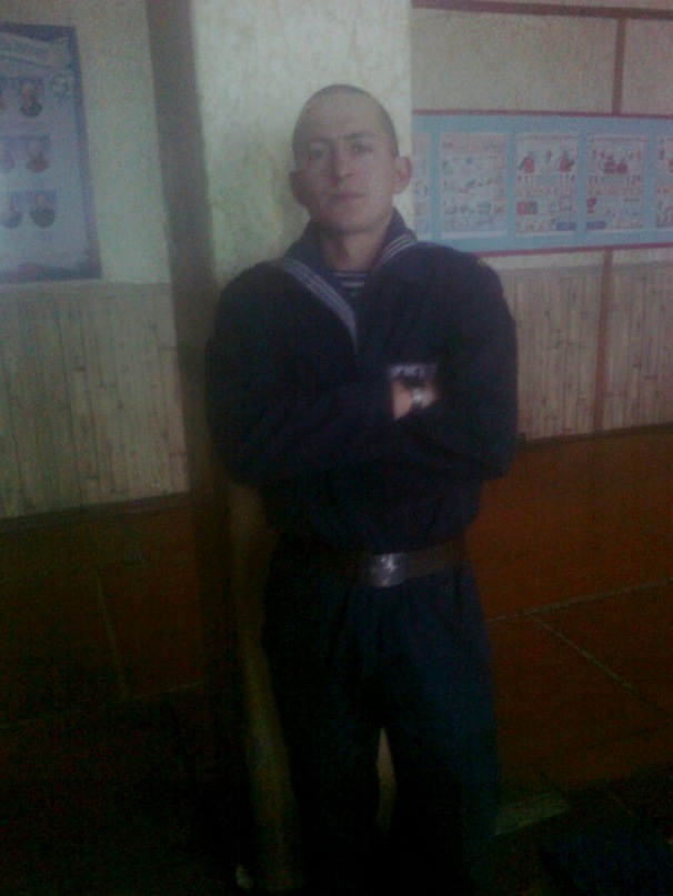 Владимир Домнин фотография #33