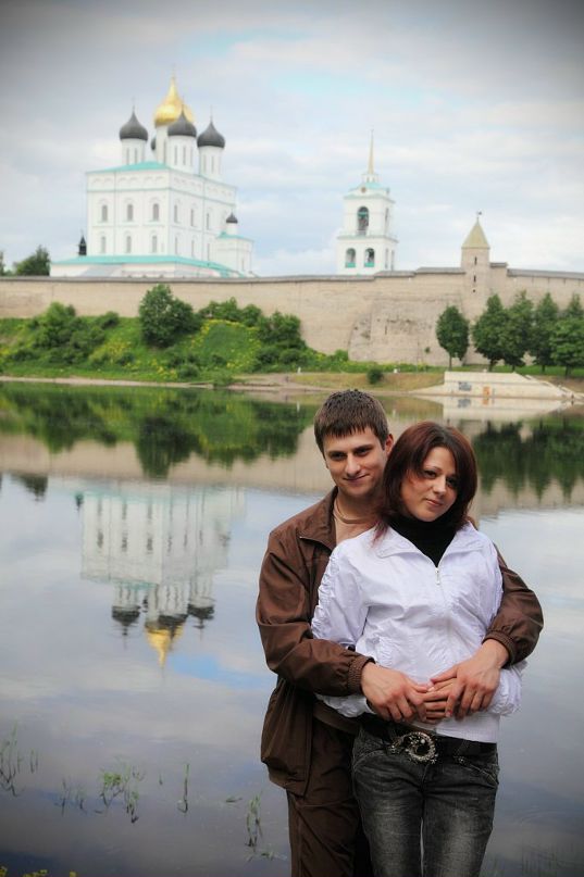 Сергей Моисеев фотография #8