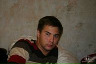 Фотография Макарова Евгения