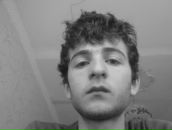 Фотография Восканяна Карлена