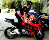 Фотография Липской Алины