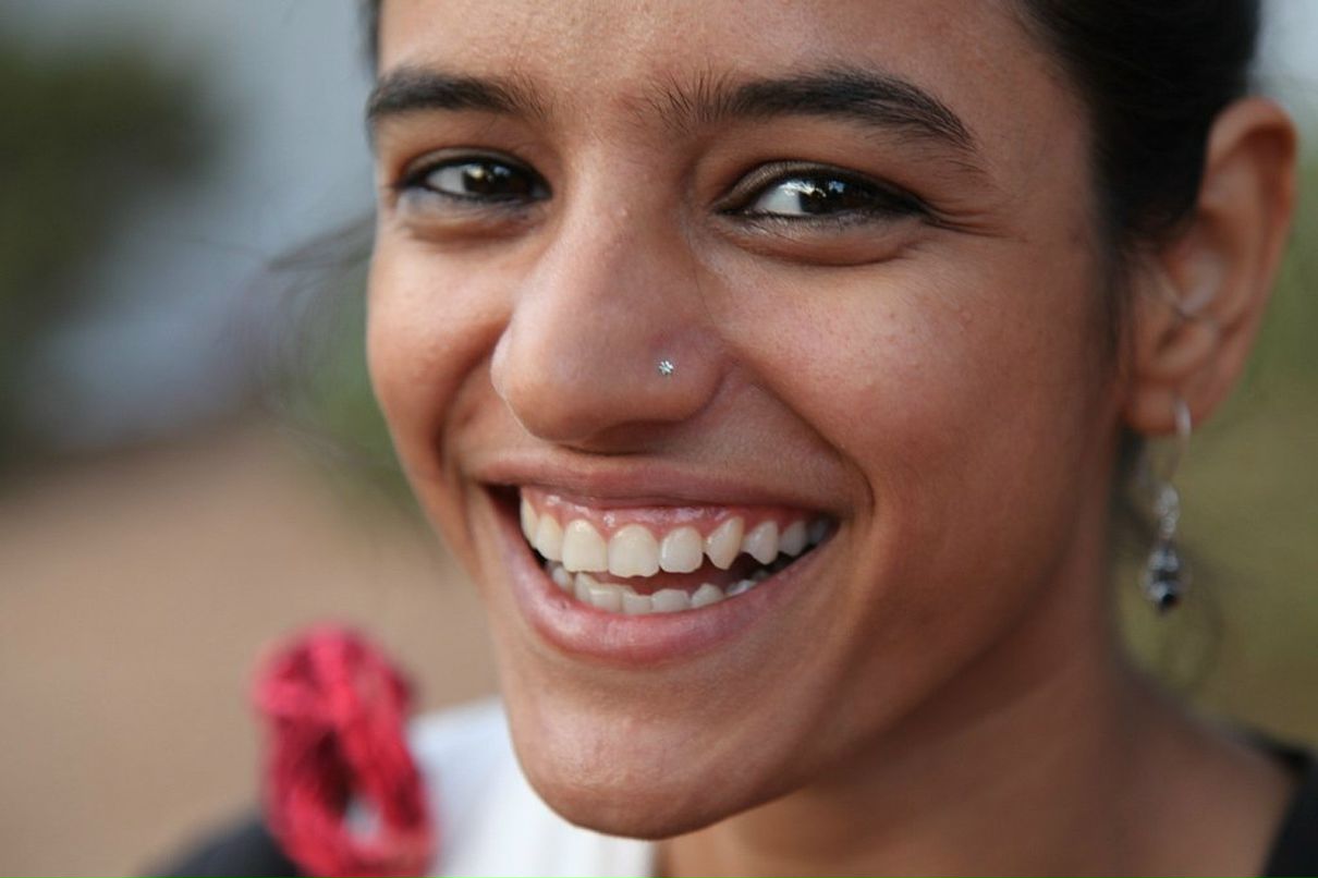 Александра Бондарь фотография #49