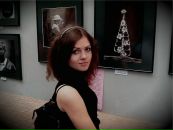 Аня Кощеєва фотография #17 (источник - https://vk.com/id21856392)