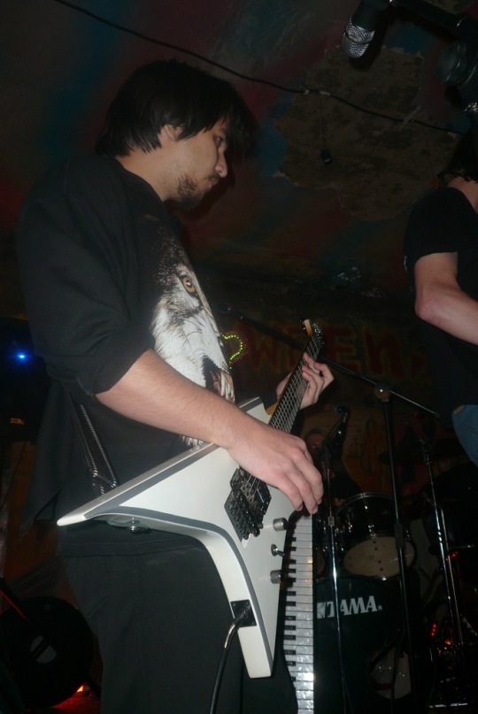 Стас Соболев фотография #22