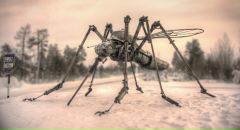 Фотография Brainiac Олега