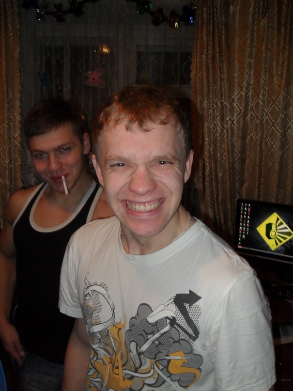 Александр Дурницын фотография #25