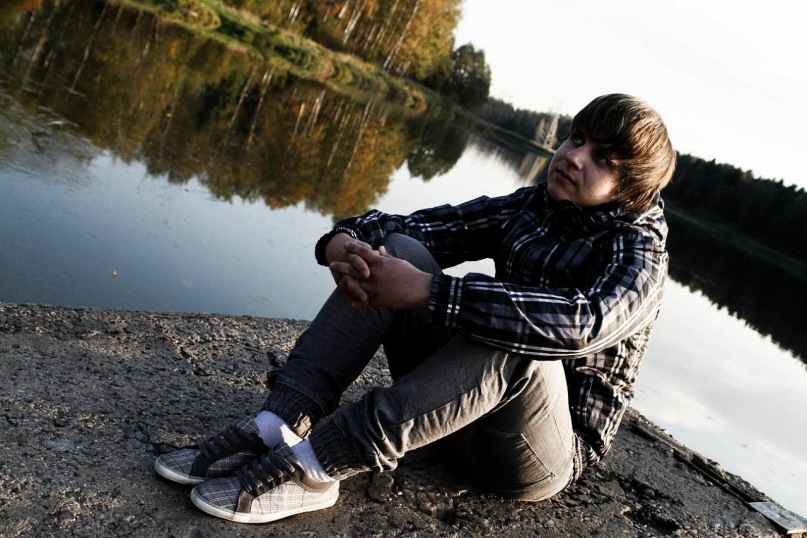 Александр Чекалин фотография #49