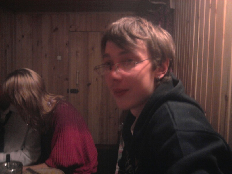 Сергей Гусаков фотография #42