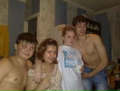 Фотография Гарибовой Ирины