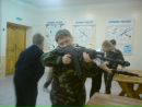 Фотография Артамонова Владислава