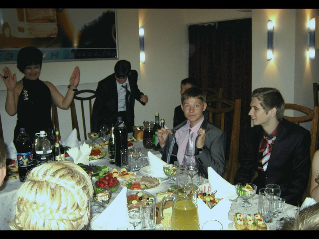 Михаил Бабенко фотография #46