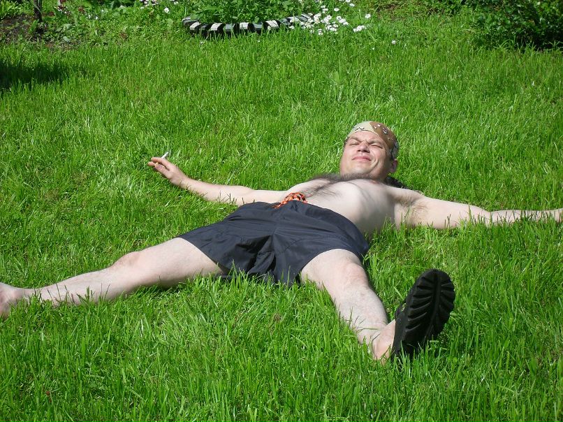 Дмитрий Халеев фотография #8