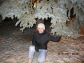 Фотография Кривохижиной Елены