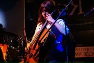 Фотография Кислицыной Анны