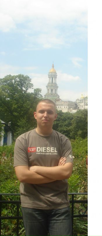 Дмитрий Козлов фотография #9