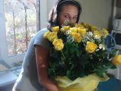 Фотография Витты Евгении