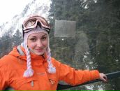 Фотография Аксёновой Ксении