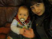 Фотография Хорошайловой Елены