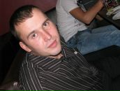 Фотография Кузнецова Дмитрия