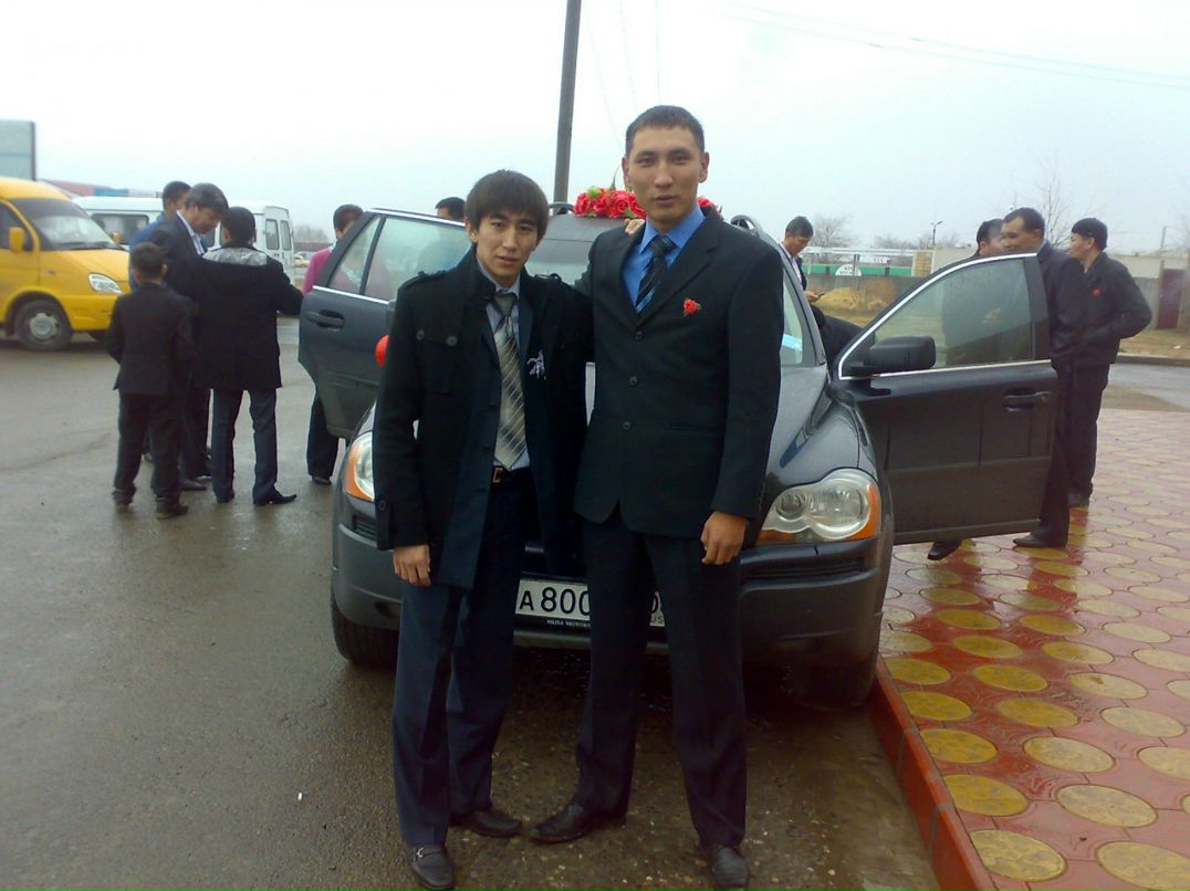 Александр Дидеев фотография #36