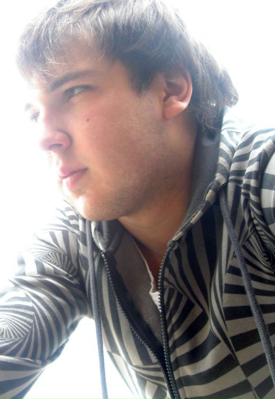 Руслан Флягин фотография #29