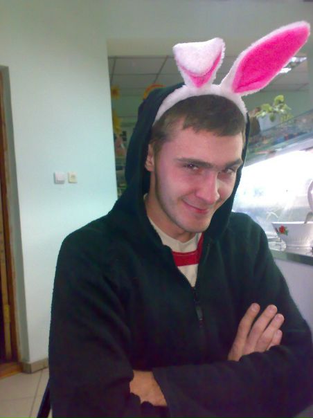 №16, Александр Мироненко №16, Александр Мироненко