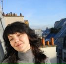 Фотография Бреславской Вероники