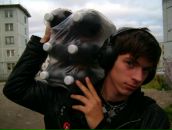 Фотография Тривольты Джона