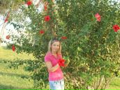 Фотография Кирилловой Олечки